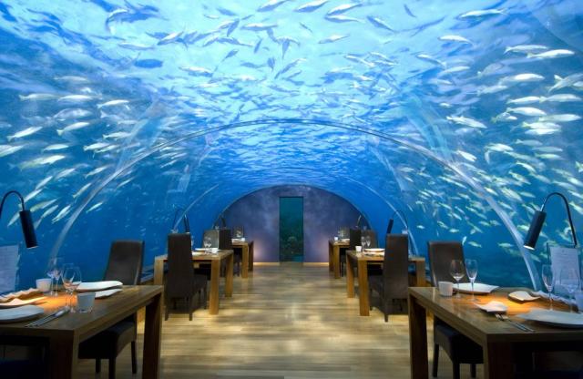 Conrad Rangali Maldives food1 (3)