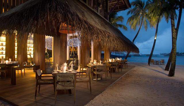 Conrad Rangali Maldives food1 (5)