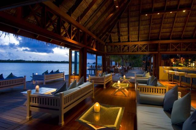 Conrad Rangali Maldives food1 (6)