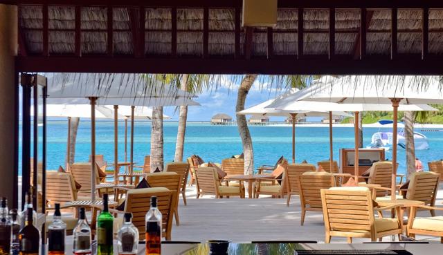 Conrad Rangali Maldives food1 (8)