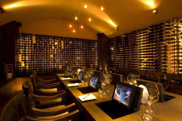 Conrad Rangali Maldives food1 (13)