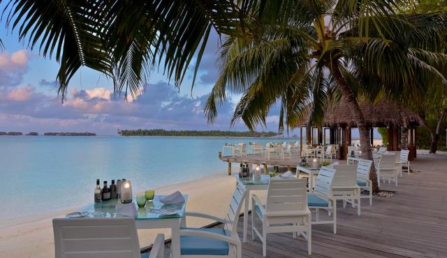 Conrad Rangali Maldives food1 (18)
