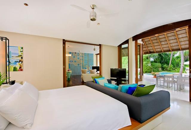 Conrad Rangali Maldives r2-beach suite pool (3)