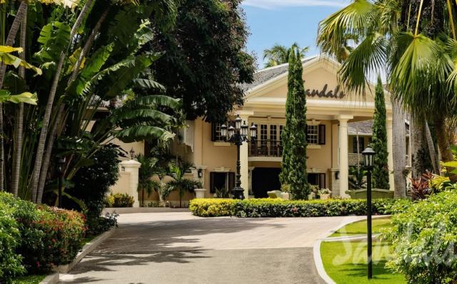 Sandals Royal Plantation 3 (1)