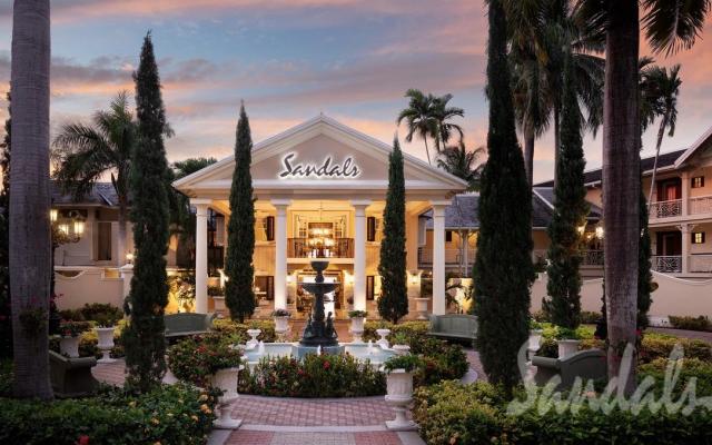 Sandals Royal Plantation 3 (2)