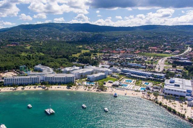 Riu Montego Bay