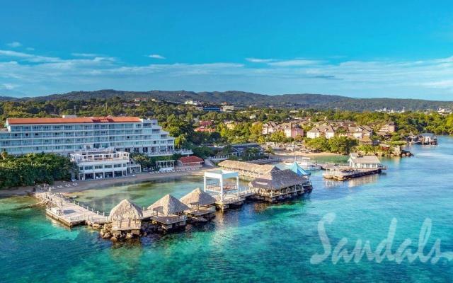 Sandals Ochi