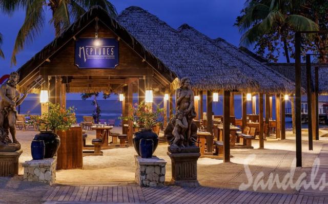 Sandals Ochi Beach Resort 4 (8)