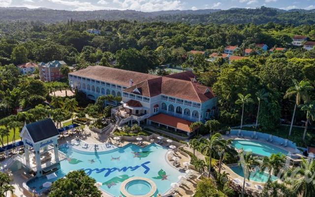Sandals Ochi Beach Resort 1 (5)
