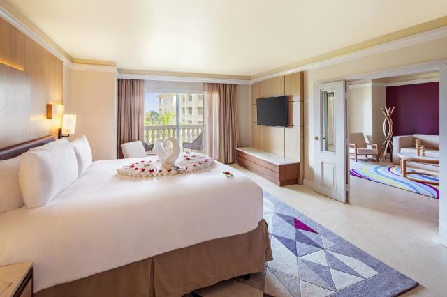 Hyatt Ziva Rose Hall 8 DBL room (1)