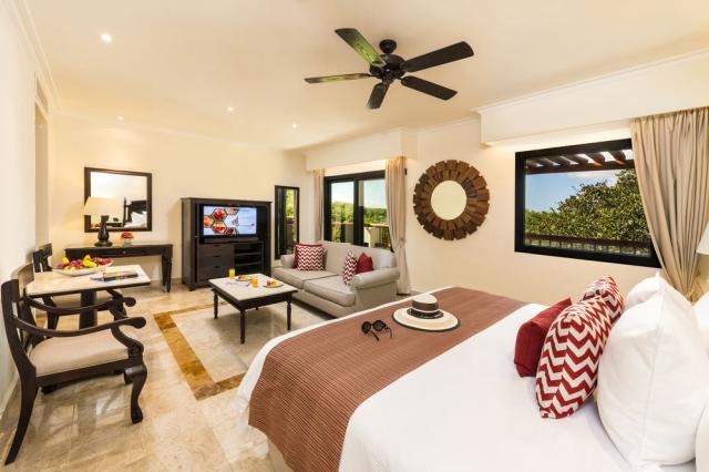 Valentin imperial maya DL Junior suite