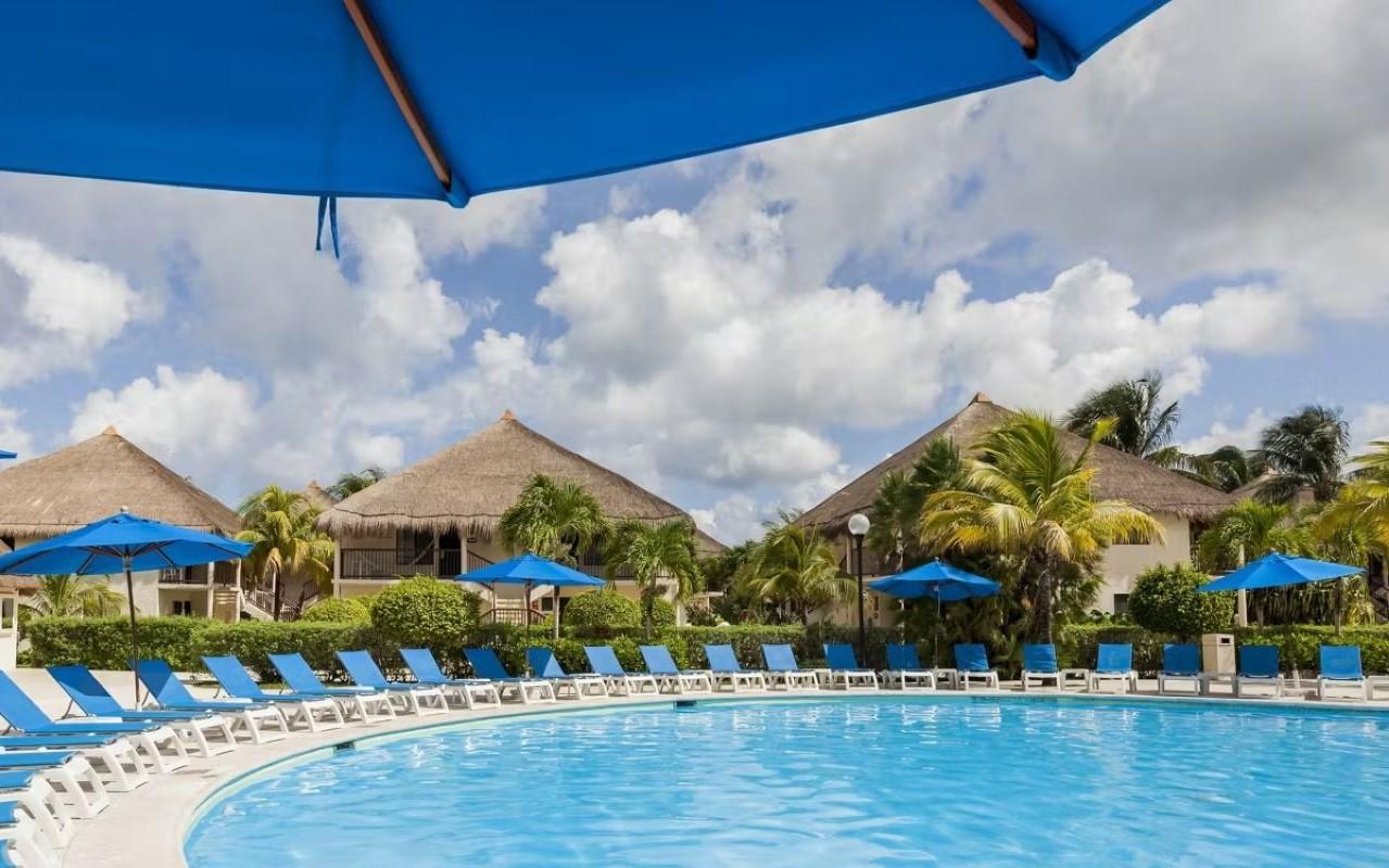 Allegro Cozumel (9)