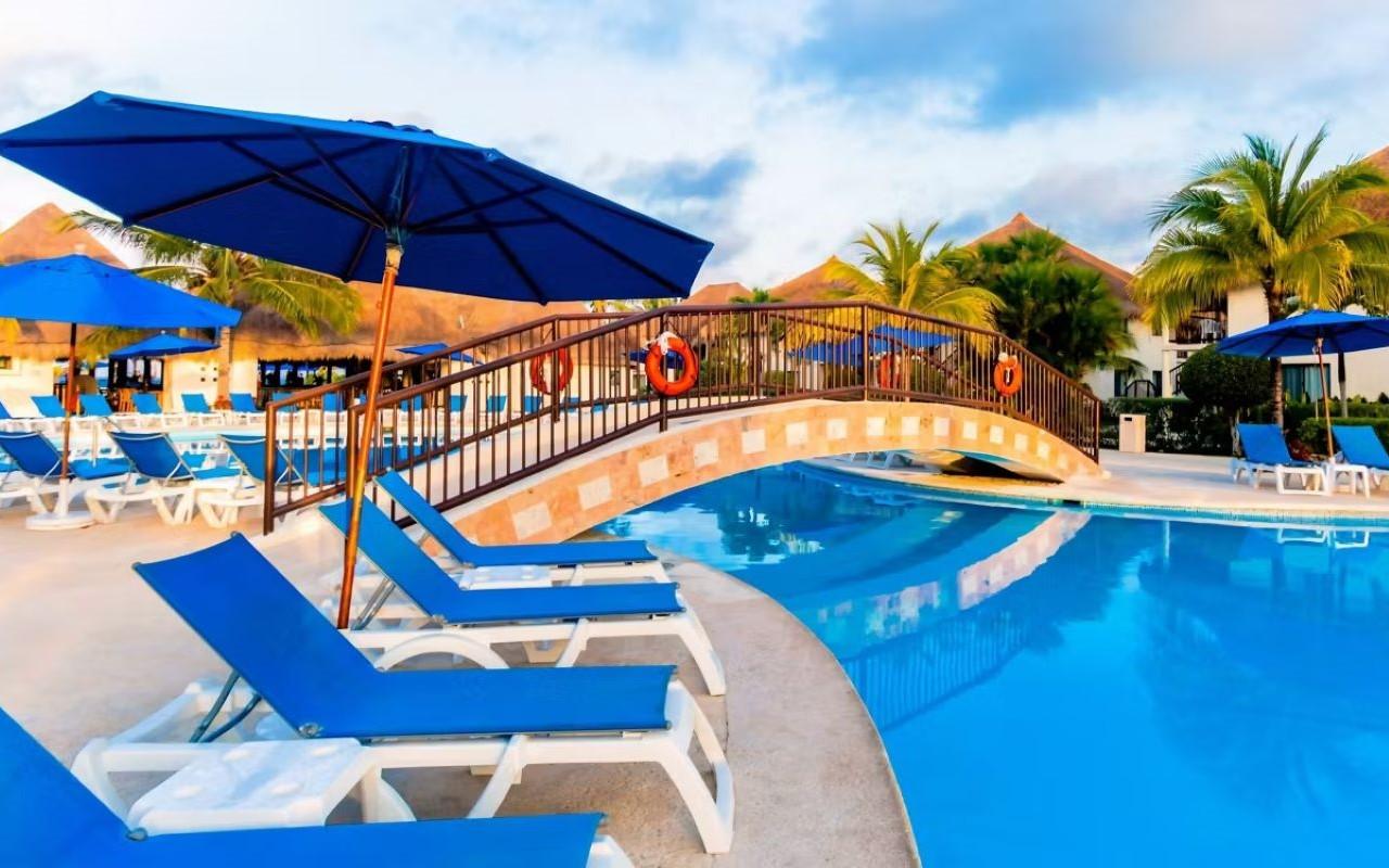 Allegro Cozumel (10)