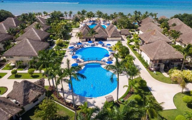 Occidental Allegro Cozumel