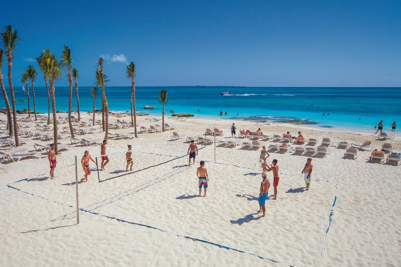 Hotel Riu Cancún 1 (9)