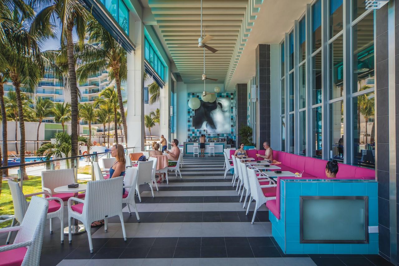Hotel Riu Cancún 2 (11)