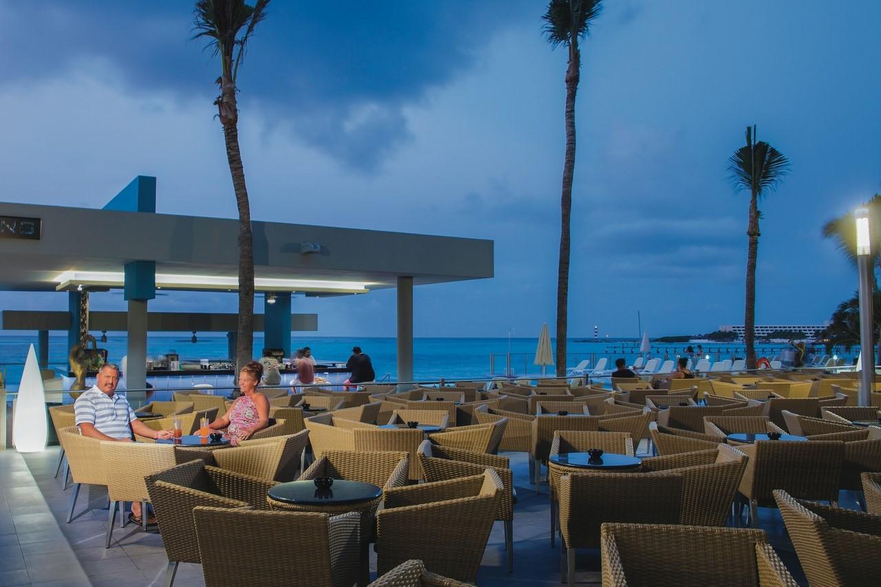 Hotel Riu Cancún 2 (12)