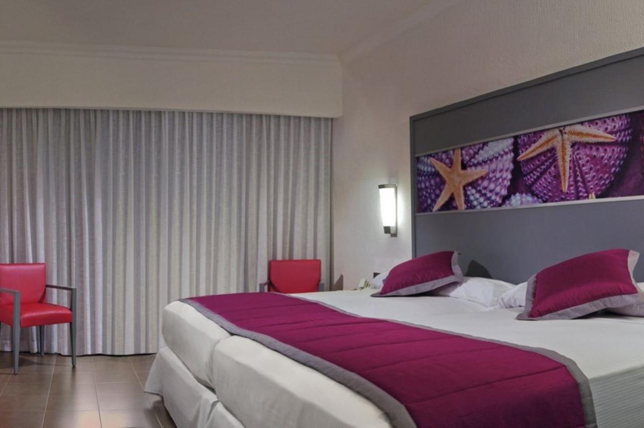 Hotel Riu Cancún 4 (1)