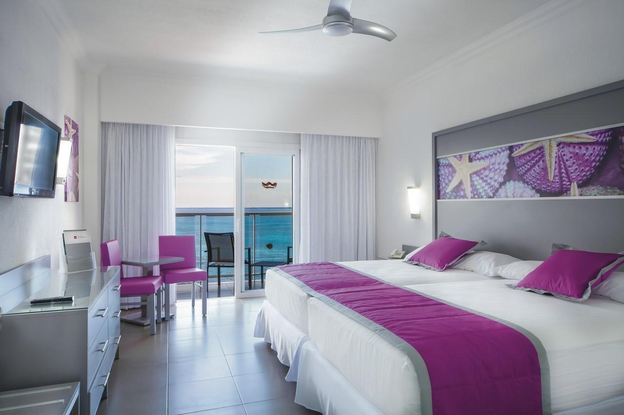 Hotel Riu Cancún 4 (2)