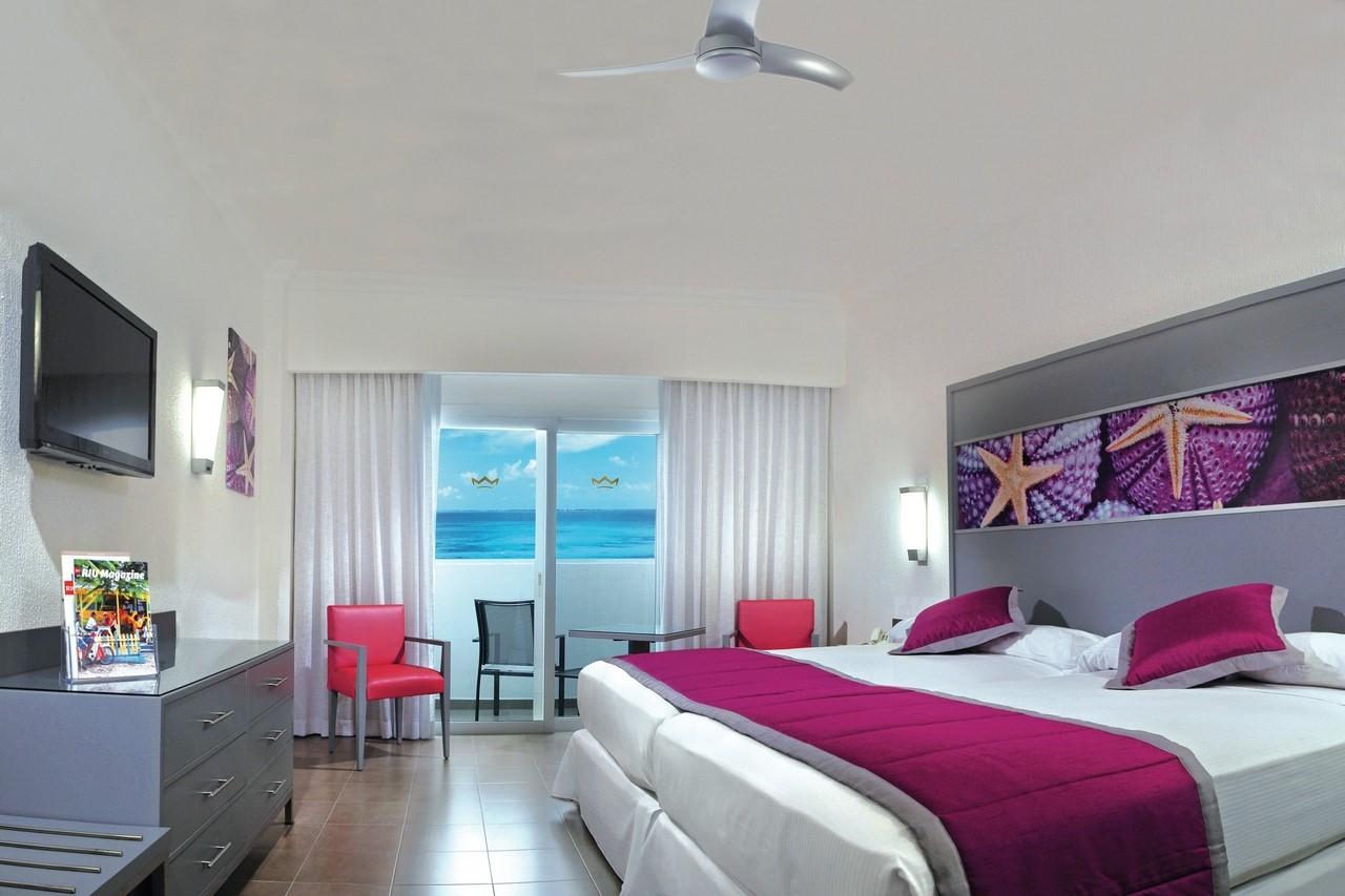 Hotel Riu Cancún 4 (3)