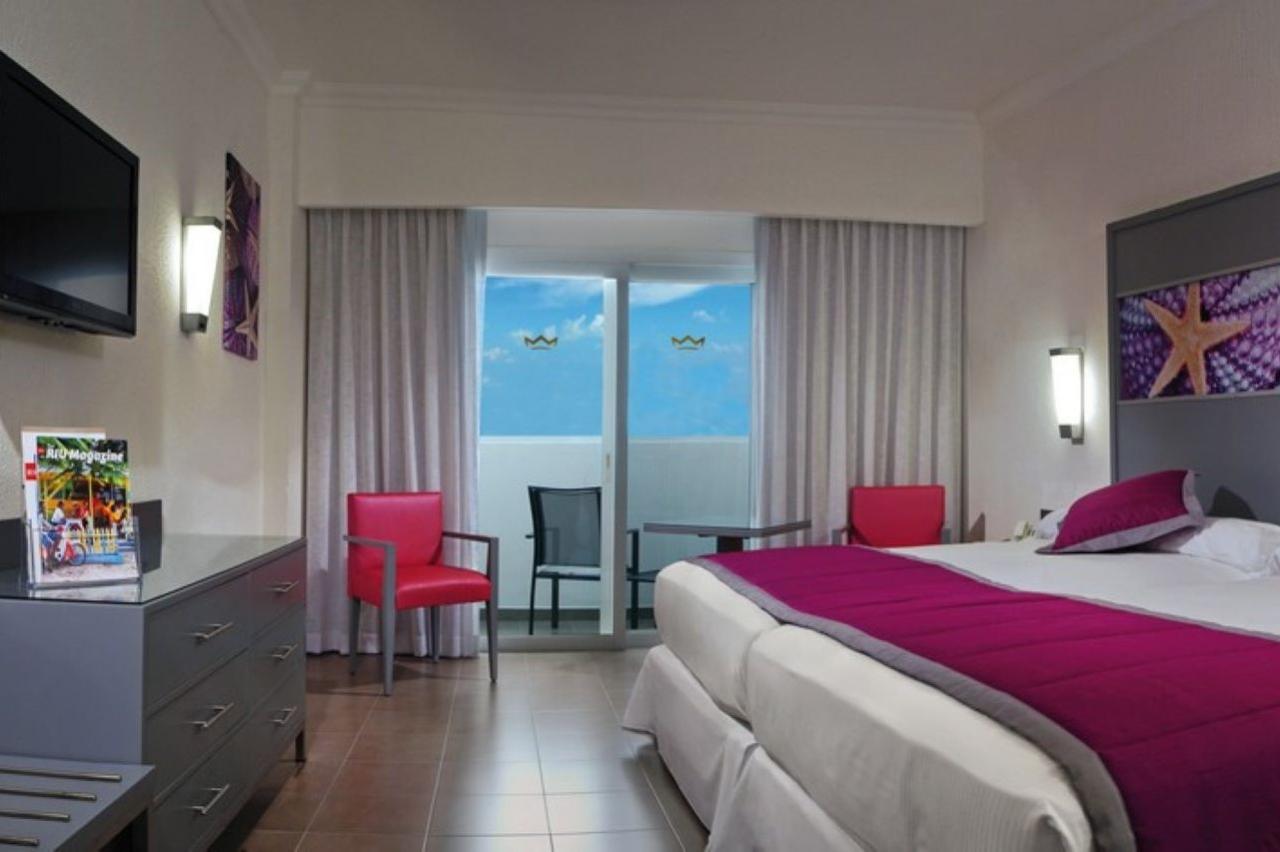 Hotel Riu Cancún 4 (4)