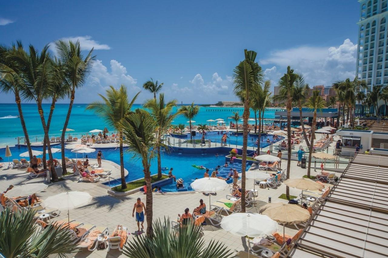 Hotel Riu Cancún 1 (4)