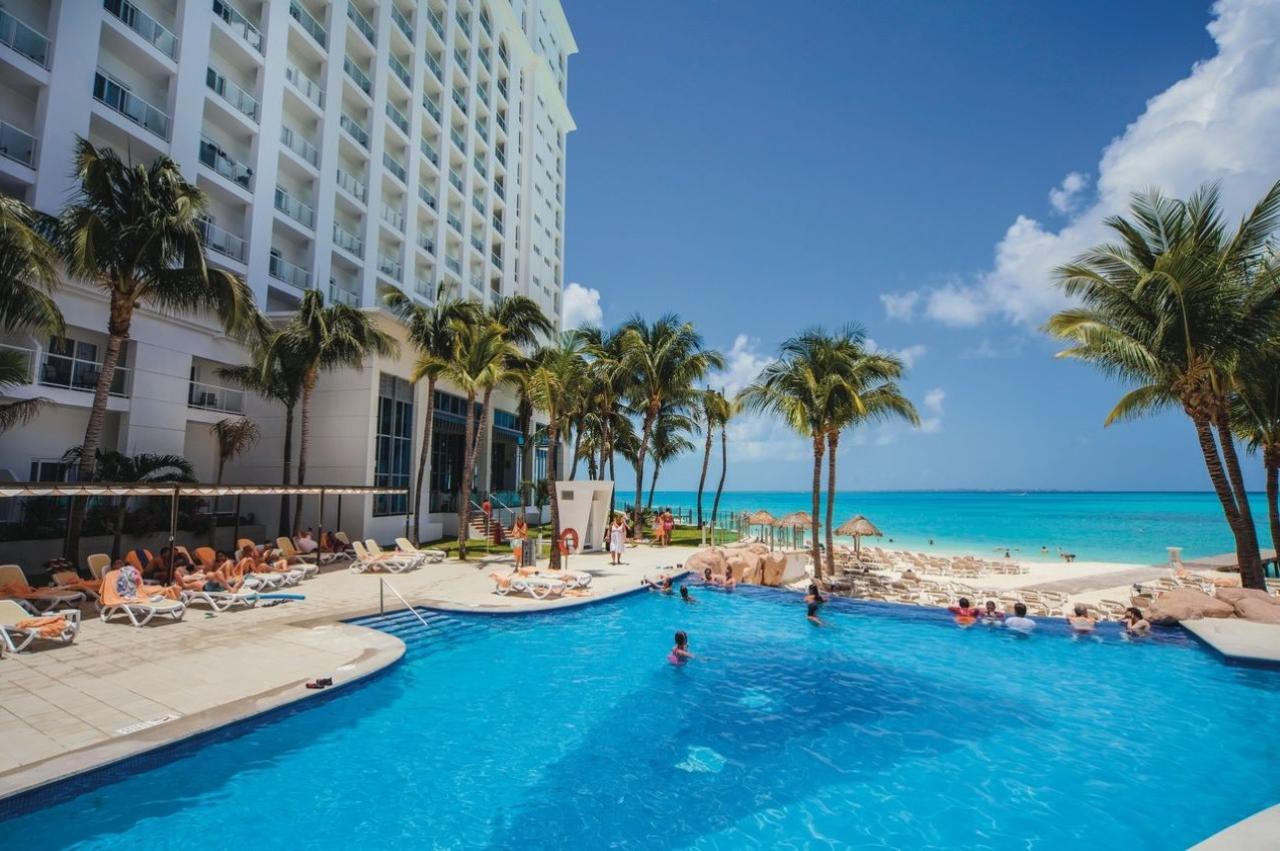 Hotel Riu Cancún 1 (5)