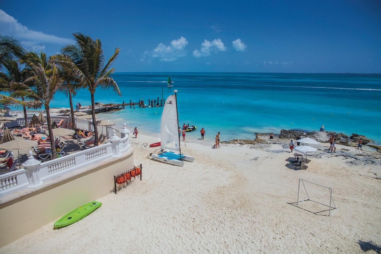 Hotel Riu Cancún 1 (8)