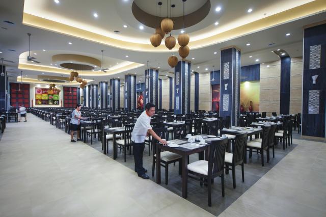 Hotel Riu Cancún 2 (5)