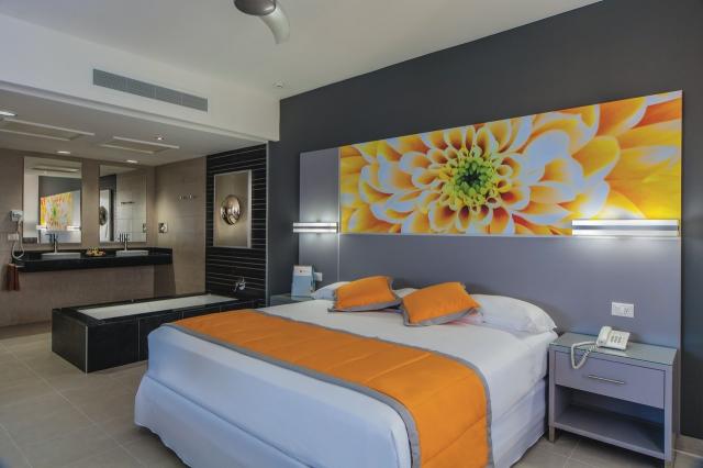 Hotel Riu Cancún 4 (8)