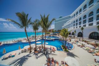 Riu Cancún