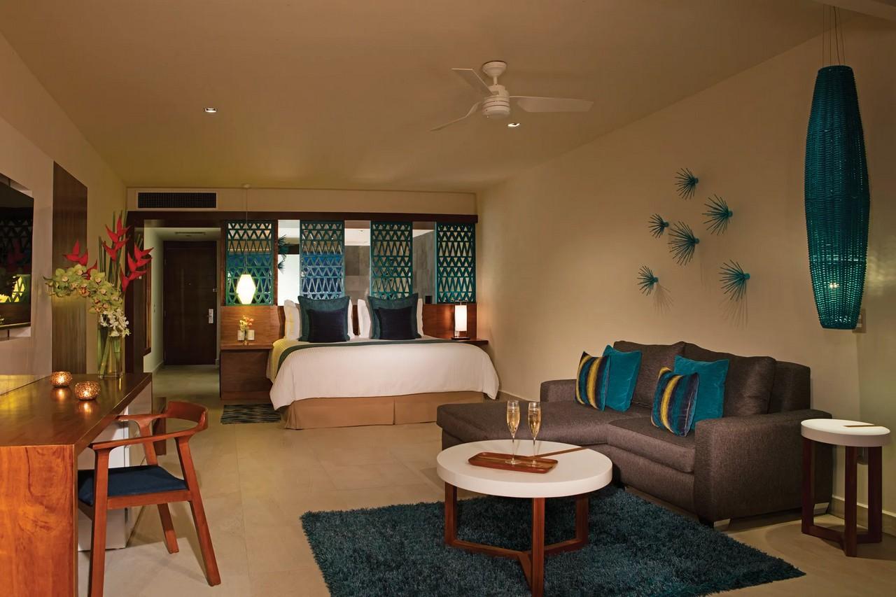 Secrets Aura Cozumel 18 suite (1)