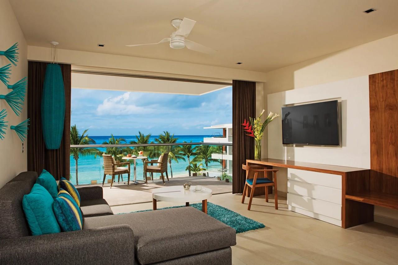 Secrets Aura Cozumel 18 suite (2)