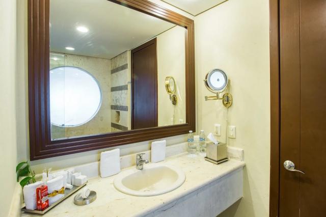 Secrets Aura Cozumel 12 rooms (5)