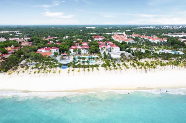 Riu Yucatan