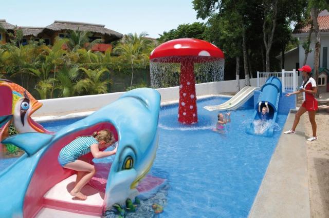 Hotel Riu Yucatan 1 (7)