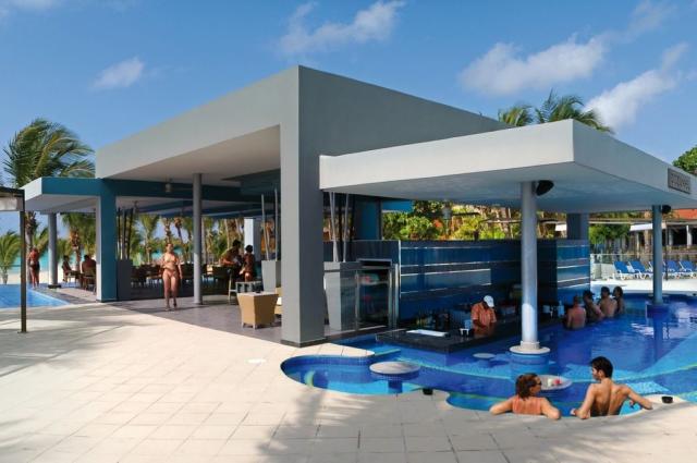 Hotel Riu Yucatan 1 (8)
