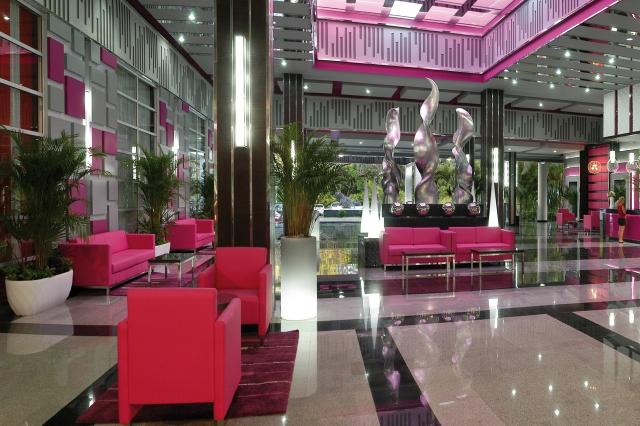 Hotel Riu Yucatan 2 (1)