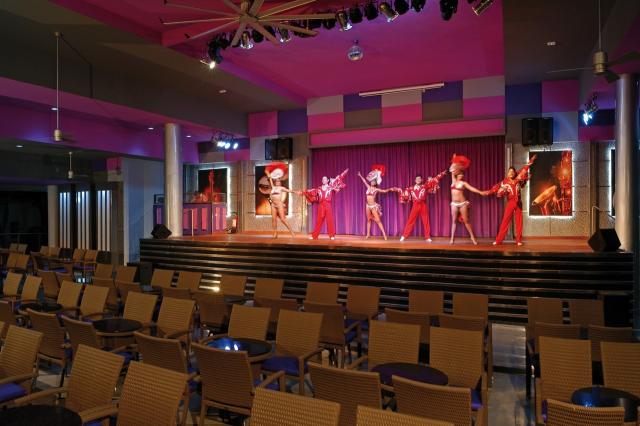 Hotel Riu Yucatan 2 (3)