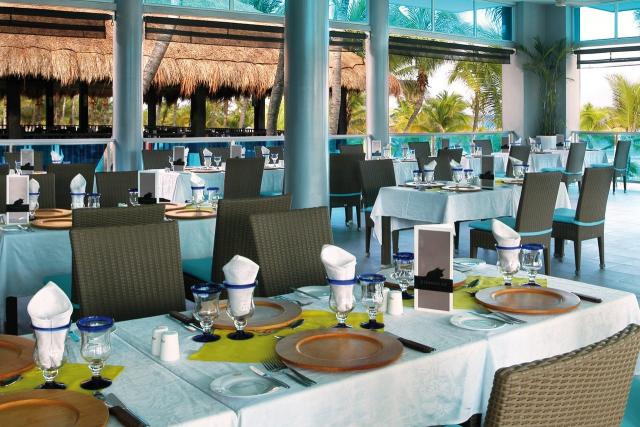 Hotel Riu Yucatan 2 (5)