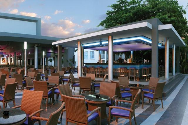 Hotel Riu Yucatan 2 (8)