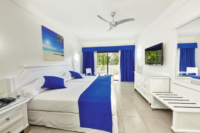 Hotel Riu Yucatan 5 DBL (2)