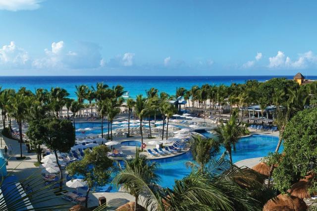 Hotel Riu Yucatan 1 (1)
