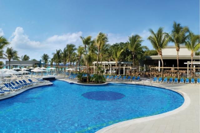 Hotel Riu Yucatan 1 (2)