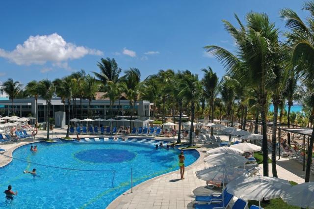 Hotel Riu Yucatan 1 (3)