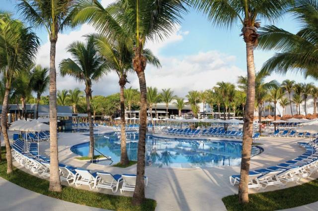 Hotel Riu Yucatan 1 (4)