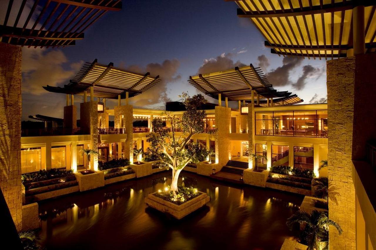 Banyan Tree Mayakoba 2 (8)