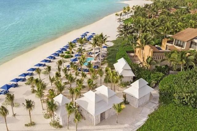 Banyan Tree Mayakoba 1 (2)