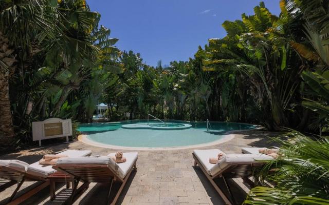 Royal Hideaway Playacar (7) - kopie
