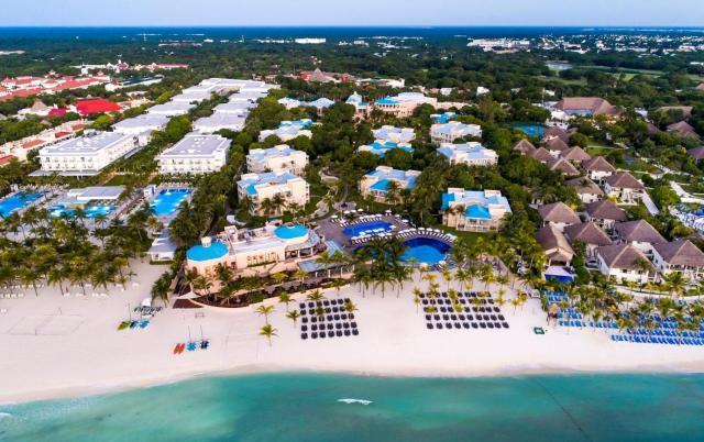 Royal Hideaway Playacar (1) - kopie